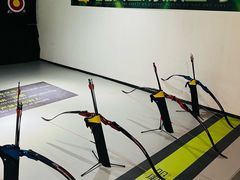 -無弓射箭俱乐部(领展中心城店)