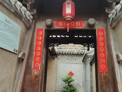 -胡氏古民居建筑
