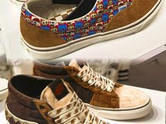 -VANS(三里屯太古里店)