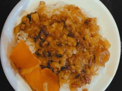 -胡须张鲁肉饭(美食文化馆店)