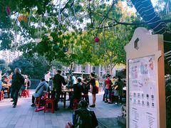 -吉庆街美食广场