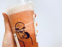 -喜茶(振华商厦店)