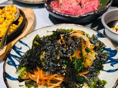 -虎丸烧肉(新大陆广场店)