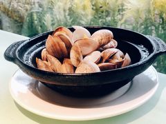 原味花甲煲-百味馆·粤菜·湛江菜(后海花园店)