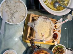 -老包子豆腐坊(大庆路店)