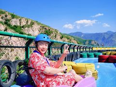 -桑干河大峡谷旅游区