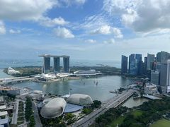 -新加坡瑞士史丹福酒店