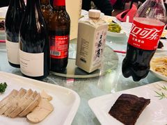 -梅龙镇酒家(南京西路总店)