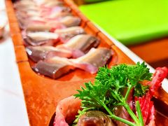 -缘·金家烤鳗鱼(西塔总店)