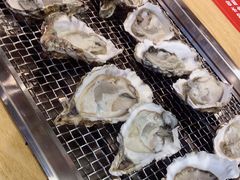 -蚝英雄鲜蚝自助专门店(长楹天街直营店)
