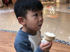 -麦当劳(景城邻里中心店)