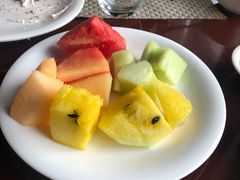 -温州万和豪生大酒店-餐厅