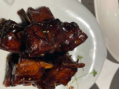 -桂满陇·海市蜃楼·黑金(国金店)