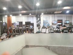 -豪逸健体(中骏广场店)