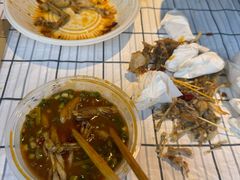 -蛙老爹·蜀香美蛙鱼头(王家湾店)