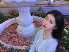 -秀儿家の小确幸花园西餐厅