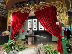 -锦府盐帮·侯宅(五棵松万达店)