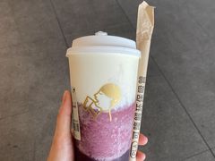-喜茶(深圳福田星河COCO Park店)