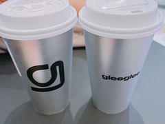 -gleeglee乐溢亦茶(朝阳大悦城店)