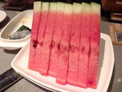 -海底捞火锅(人民广场店)
