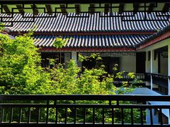 -中国湖笔博物馆(莲花庄路)