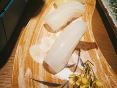 -水之惠鲜鱼料理(王府大街店)