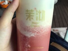 芝芝瓜瓜-茉沏(万科美好广场店)