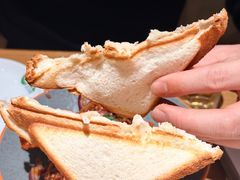 面包-老味烧烤(总店)