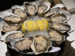 -Osteria Garden 生蚝花园餐厅(原进贤路店)