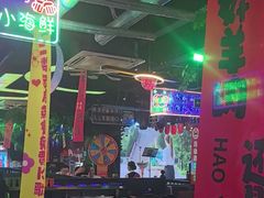 -路边边.炒菜烧烤.音乐餐厅(良乡长虹店)