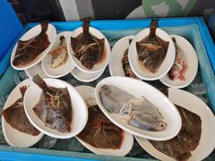 -蟹谢蒸鲜自助餐厅