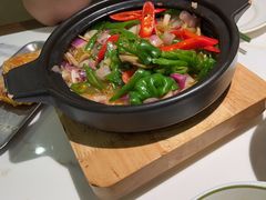 -春家·非遗手工小吃(徐汇万科广场店)