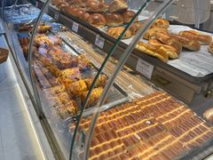 -烘焙町面包店(西四店)