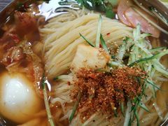 -西塔大冷面(市府大路店)