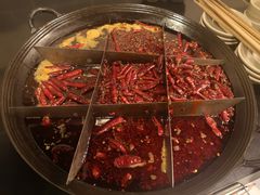 -酒友老火锅(渝中店)