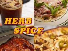 -HERB SPICE(来凤街店)