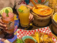 -泰妃殿(武汉首店)