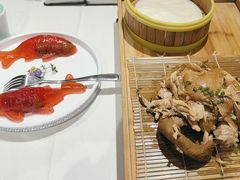 -惠丰堂饭庄·烤鸭·京味菜(民族大学店)
