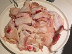 -椰子湾·海南火锅·糟粕醋·椰子鸡(正大广场店)