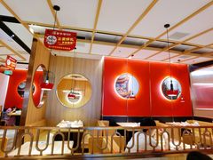 大堂-粤仔湾砂锅粥(宜兴八佰伴店)