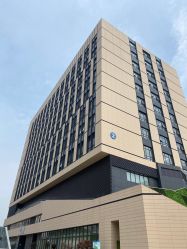 -上海交通大学医学院附属上海儿童医学中心(陆家嘴总院区)