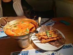 -普叽普叽泰式茶餐厅(港汇店)