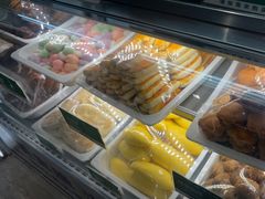 -紫光园清真北京小吃(银村街店)