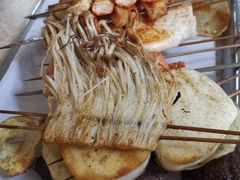 -老地方烤肉(东岗路店)