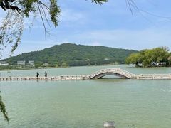 -南北湖风景区