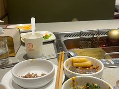 -海底捞火锅(莘松路店)