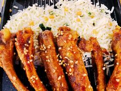 -韩鼎丰·韩国料理(林奥店)