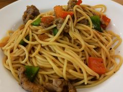 -萨莉亚意式餐厅(深圳北站店)