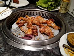 -钱小奴创意自助餐厅·原切谷饲安格斯畅吃(宁波环球银泰城店)