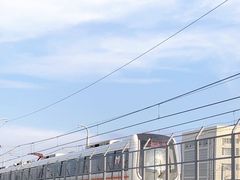 -海堤纪念公园